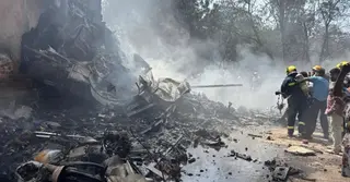 আহমেদাবাদে বিমান বিধ্বস্ত: যুক্তরাজ্যের প্রধানমন্ত্রীর সমবেদনা